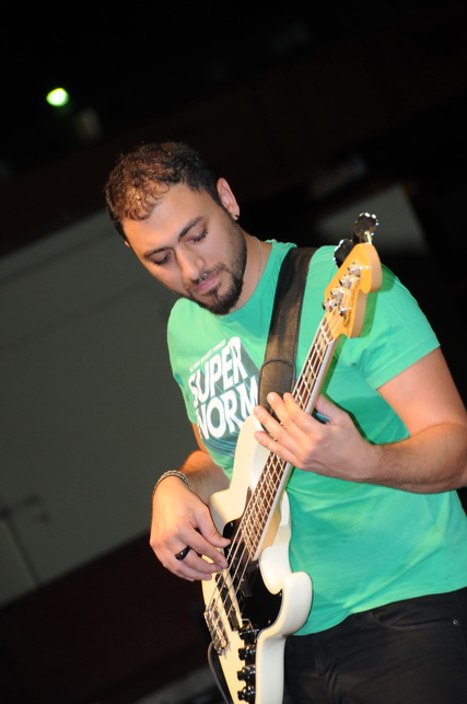 La fete de la musique Part 2